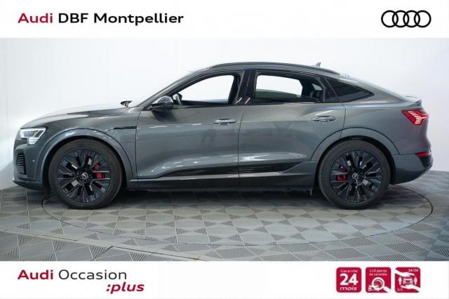 Audi E-Tron image 2