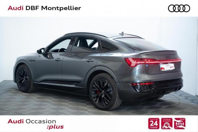 Audi E-Tron image 7