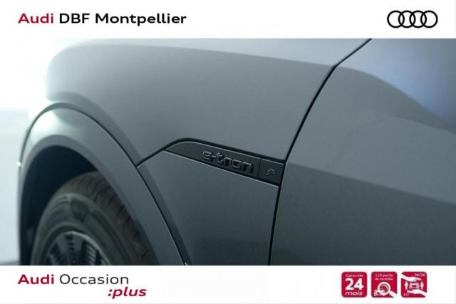 Audi E-Tron image 6