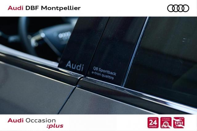 Audi E-Tron image 1