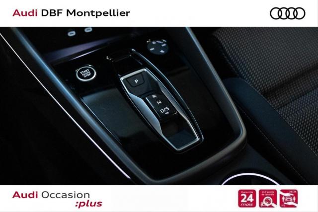 Audi A3 Sportback image 7