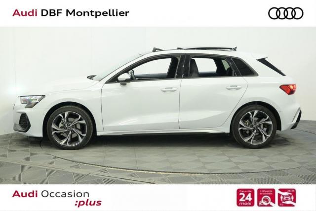 Audi A3 Sportback image 8
