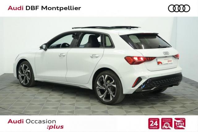 Audi A3 Sportback image 3