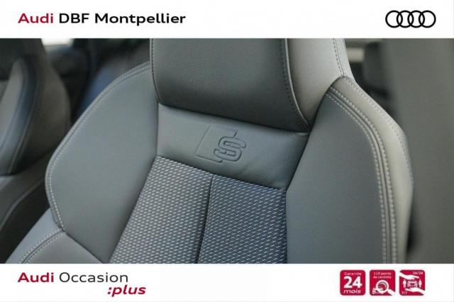 Audi A3 Sportback image 4