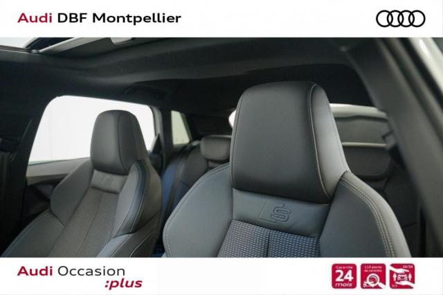 Audi A3 Sportback image 9