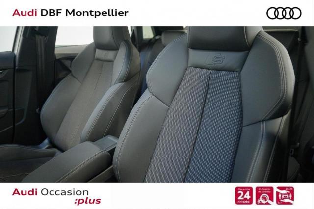 Audi A3 Sportback image 5
