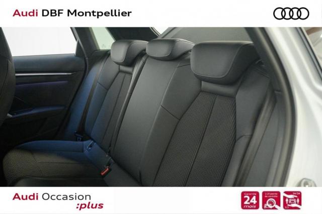 Audi A3 Sportback image 6