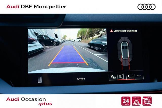 Audi A3 Sportback image 1