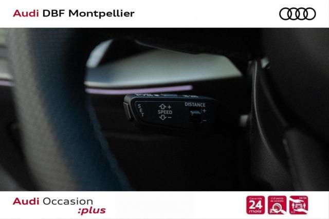 Audi A3 Sportback image 2