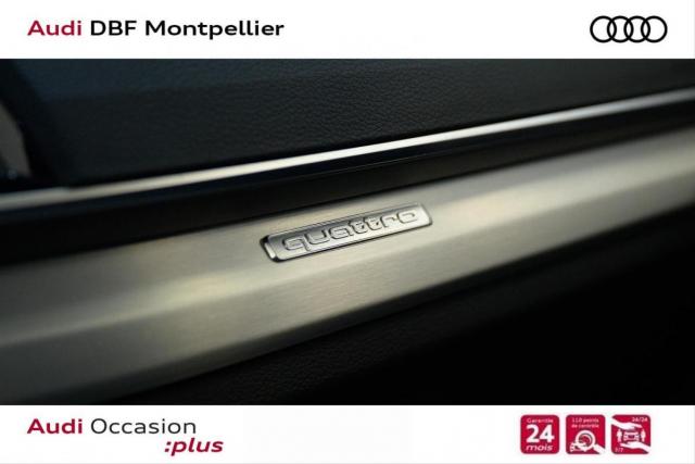 Audi Q5 image 1