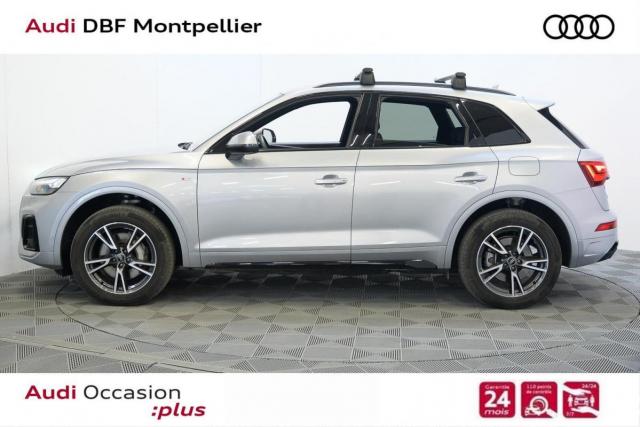 Audi Q5 image 4
