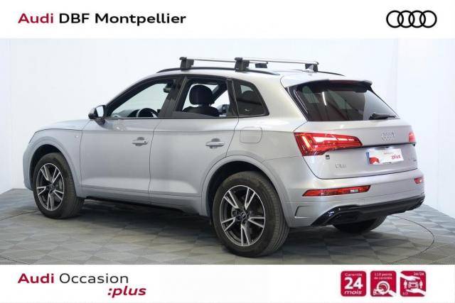 Audi Q5 image 6
