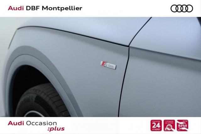 Audi Q5 image 3