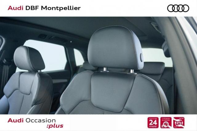 Audi Q5 image 8