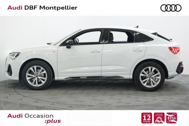 Audi Q3 Sportback image 1