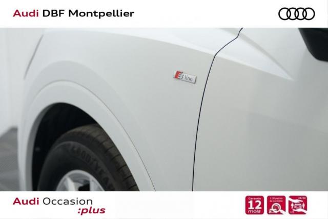 Audi Q3 Sportback image 2