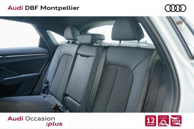 Audi Q3 Sportback image 4
