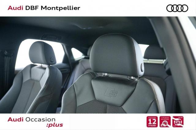 Audi Q3 Sportback image 7