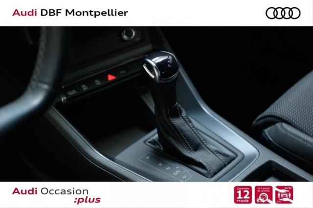 Audi Q3 Sportback image 3