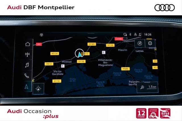Audi Q3 Sportback image 6