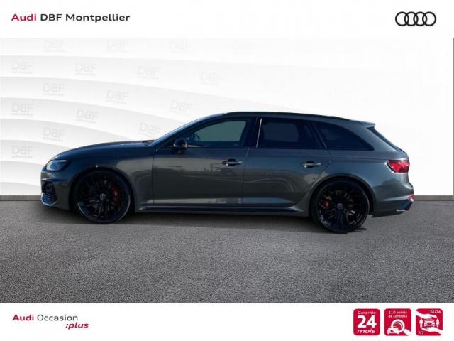 Audi Rs4 Avant image 5