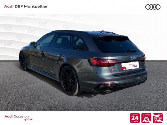 Audi Rs4 Avant image 2