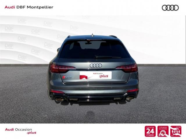 Audi Rs4 Avant image 7