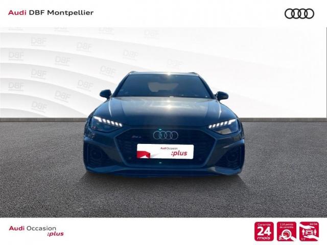 Audi Rs4 Avant image 1