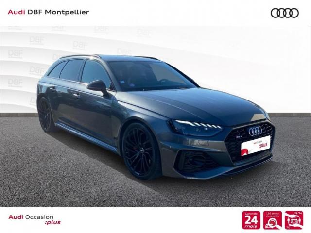 Audi Rs4 Avant image 8