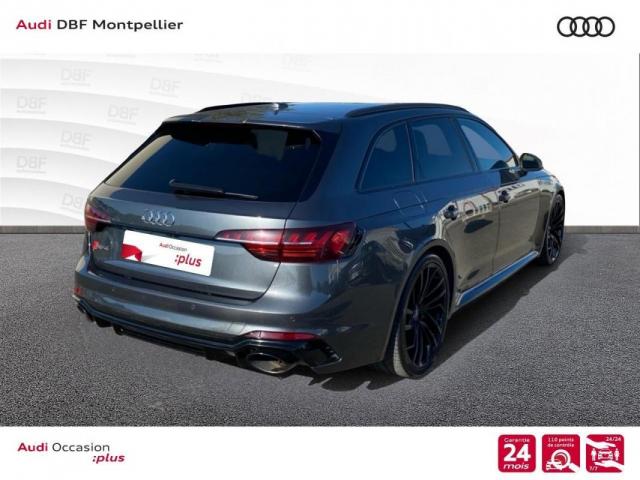 Audi Rs4 Avant image 3