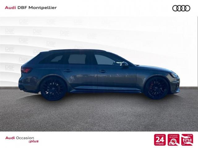 Audi Rs4 Avant image 6