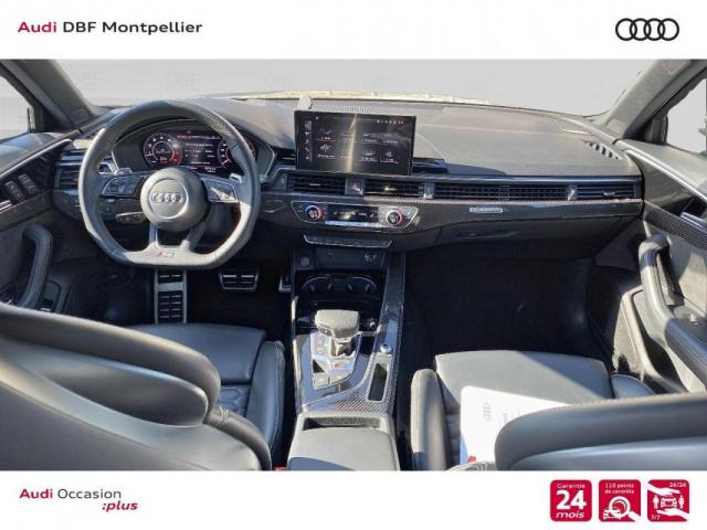 Audi Rs4 Avant image 4