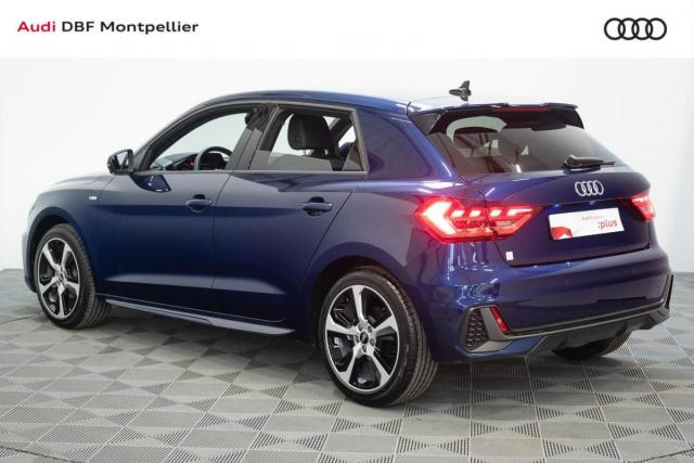Audi A1 image 3
