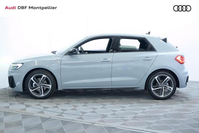 Audi A1 image 1