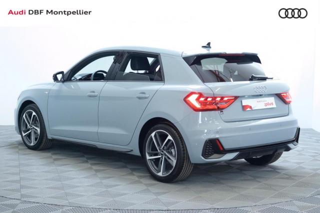 Audi A1 image 5