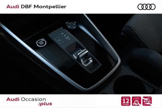 Audi A3 Sportback image 8