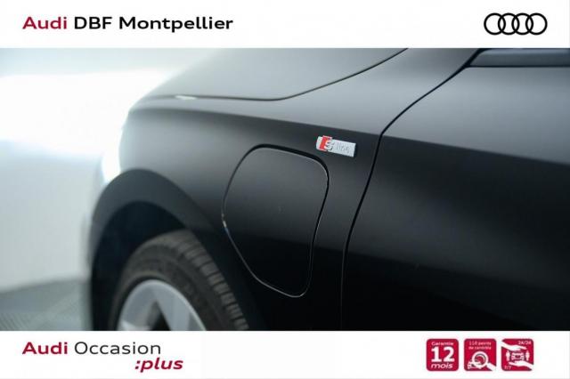 Audi A3 Sportback image 7