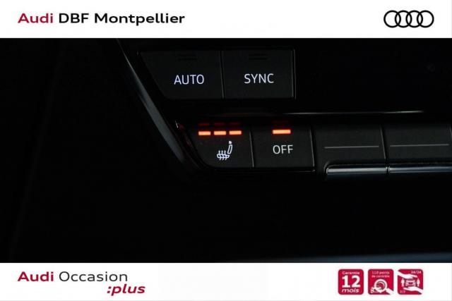 Audi A3 Sportback image 4