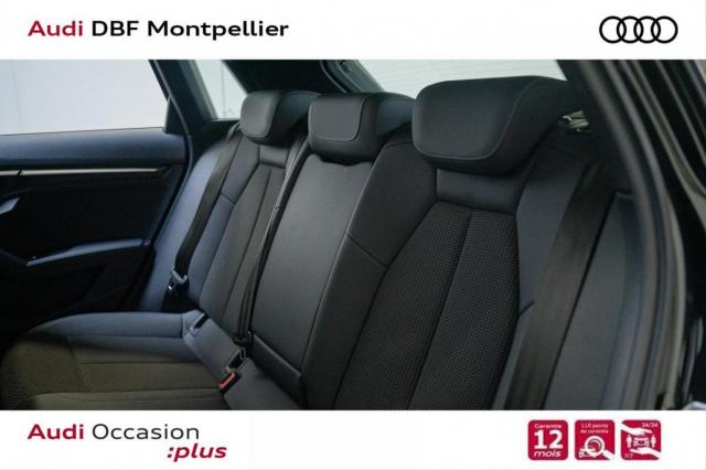 Audi A3 Sportback image 5