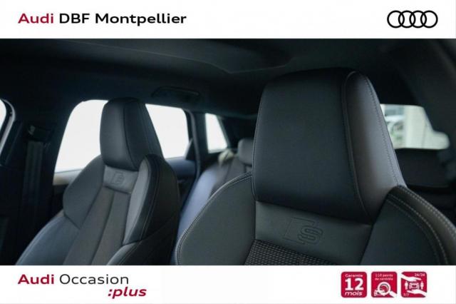 Audi A3 Sportback image 9