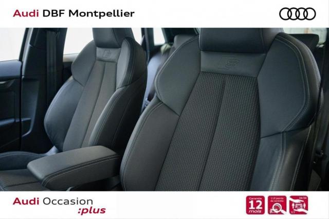 Audi A3 Sportback image 6