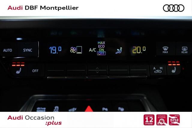 Audi A3 Sportback image 1
