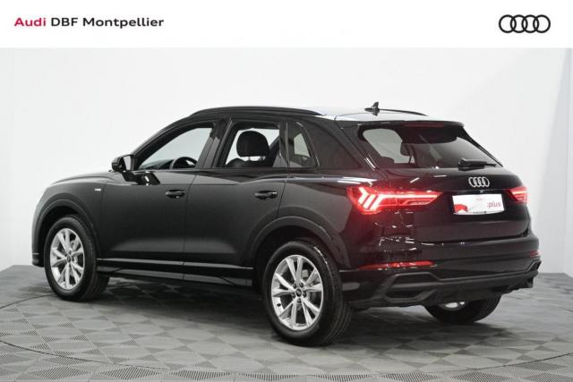 Audi Q3 image 7