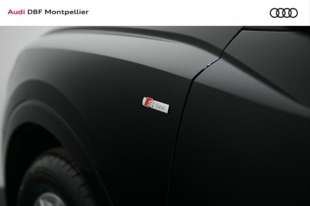 Audi Q3 image 2