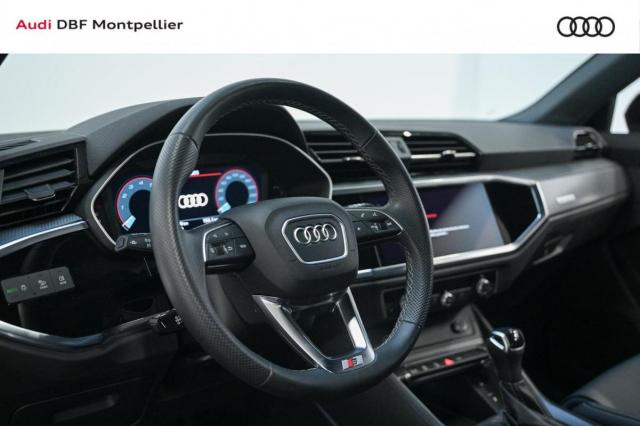 Audi Q3 image 6