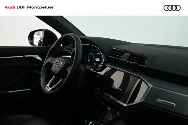 Audi Q3 image 8