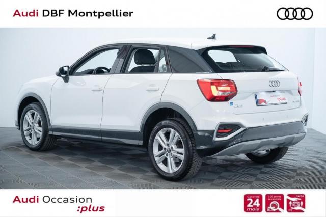 Audi Q2 image 8
