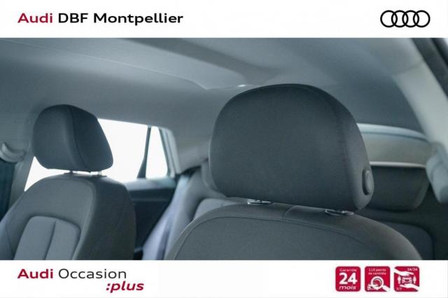 Audi Q2 image 1