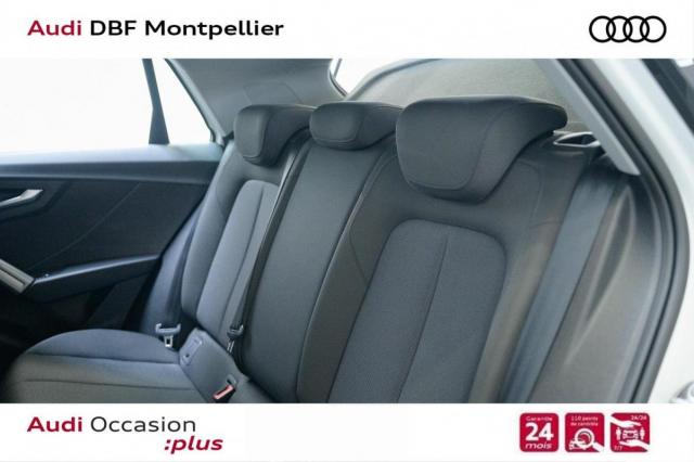 Audi Q2 image 9