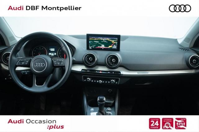 Audi Q2 image 2